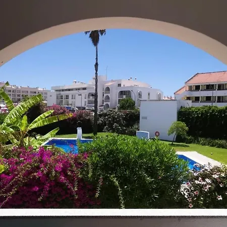 Peninsular - Espaco, Centro E Praia! דירה