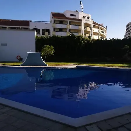 Peninsular - Espaco, Centro E Praia! דירה אלבופיירה